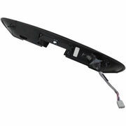 Liftgate Applique Painted Iridium Metallic w/Camera 2008-17 Enclave 23374287-2