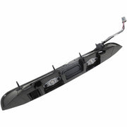 Liftgate Applique Painted Iridium Metallic w/Camera 2008-17 Enclave 23374287-3