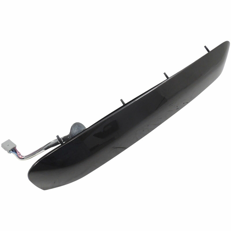Liftgate Applique Painted Iridium Metallic w/Camera 2008-17 Enclave 23374287-1