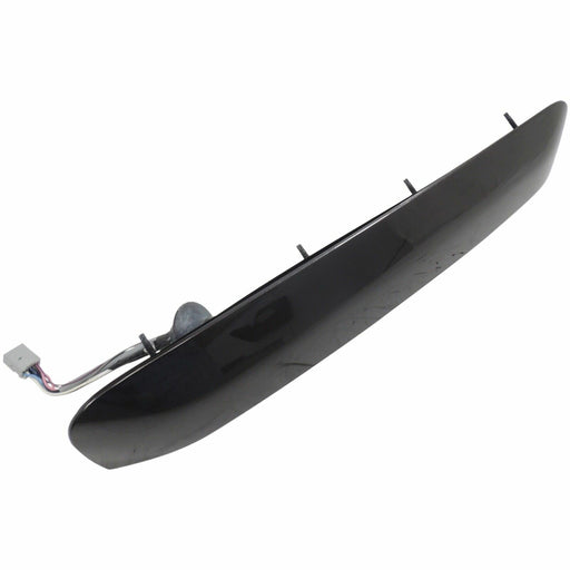 Liftgate Applique Painted Iridium Metallic w/Camera 2008-17 Enclave 23374287-1