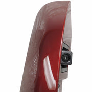 Liftgate Applique Painted Addiction Red w/Backup Camera 2008-17 Enclave 23374287-4