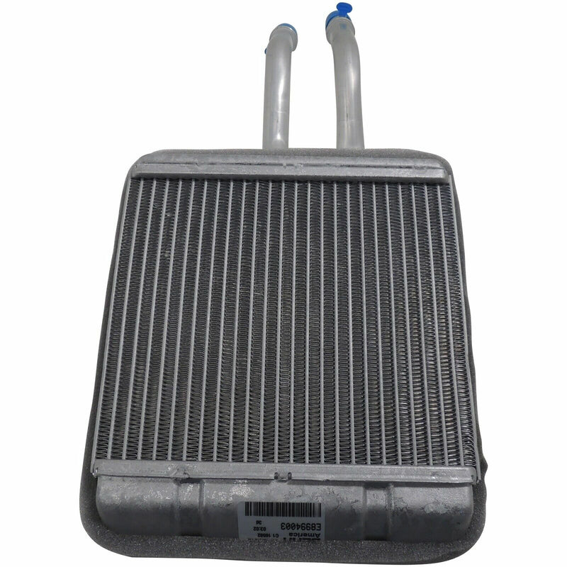 New OEM GM Rear HVAC Heater Core Acadia Enclave Traverse Yukon Tahoe 15232212-3