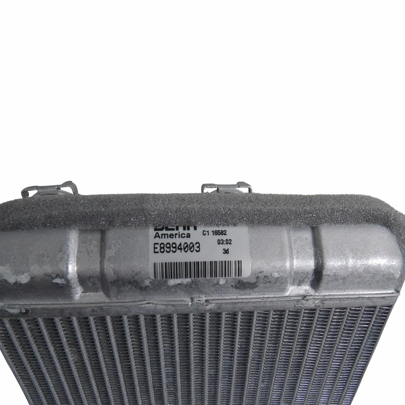 New OEM GM Rear HVAC Heater Core Acadia Enclave Traverse Yukon Tahoe 15232212-4