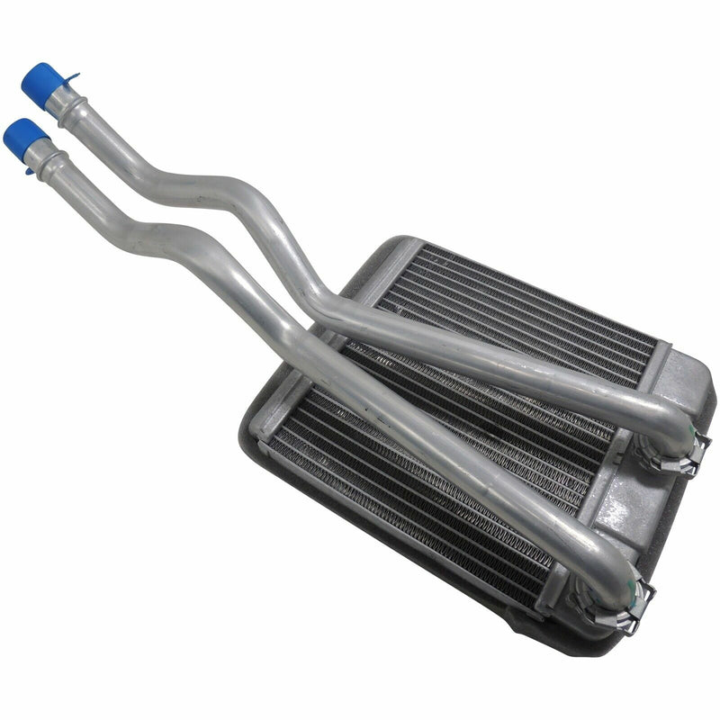 New OEM GM Rear HVAC Heater Core Acadia Enclave Traverse Yukon Tahoe 15232212-1