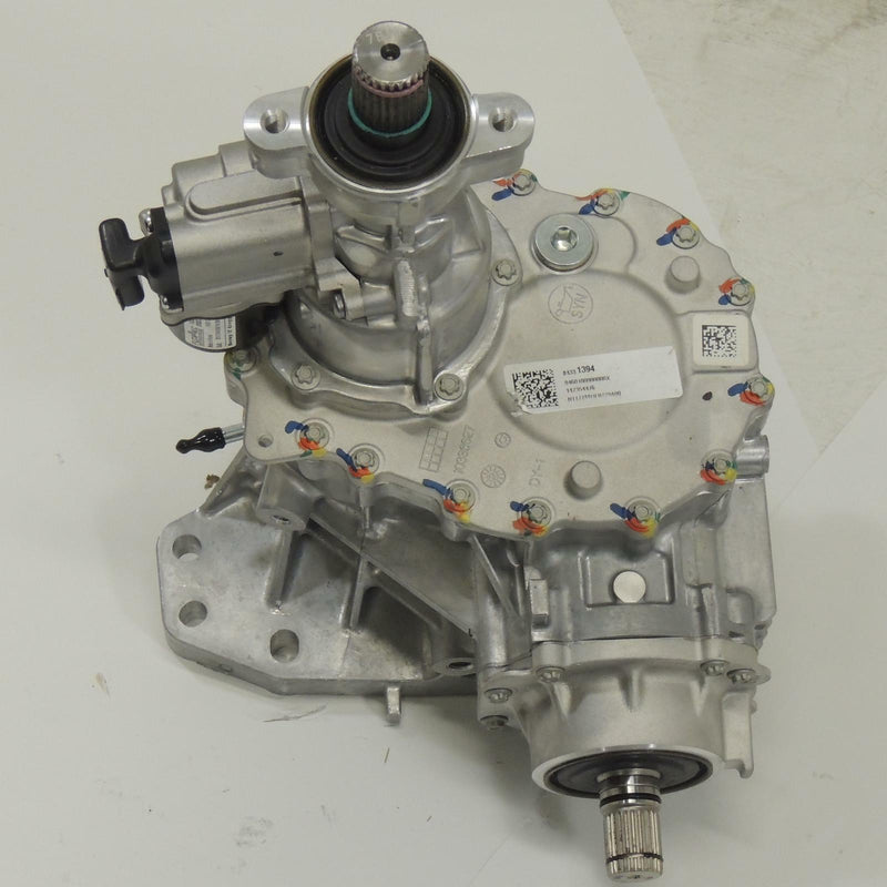 OEM GM Transfer Case Assembly 2018-24 Buick Enclave Chevy Traverse 84331394-9