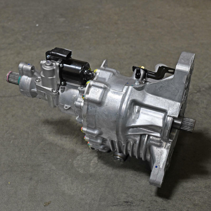 New OEM GM Transfer Case Assembly 2018-24 Chevy Traverse Buick Enclave 84331394-2