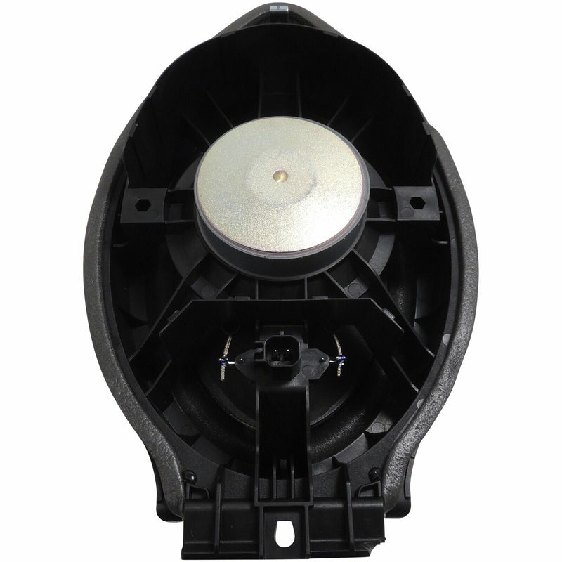 New OEM GM Front Door Speaker 2018 Chevy Traverse w/o Premium Audio 23352773-3