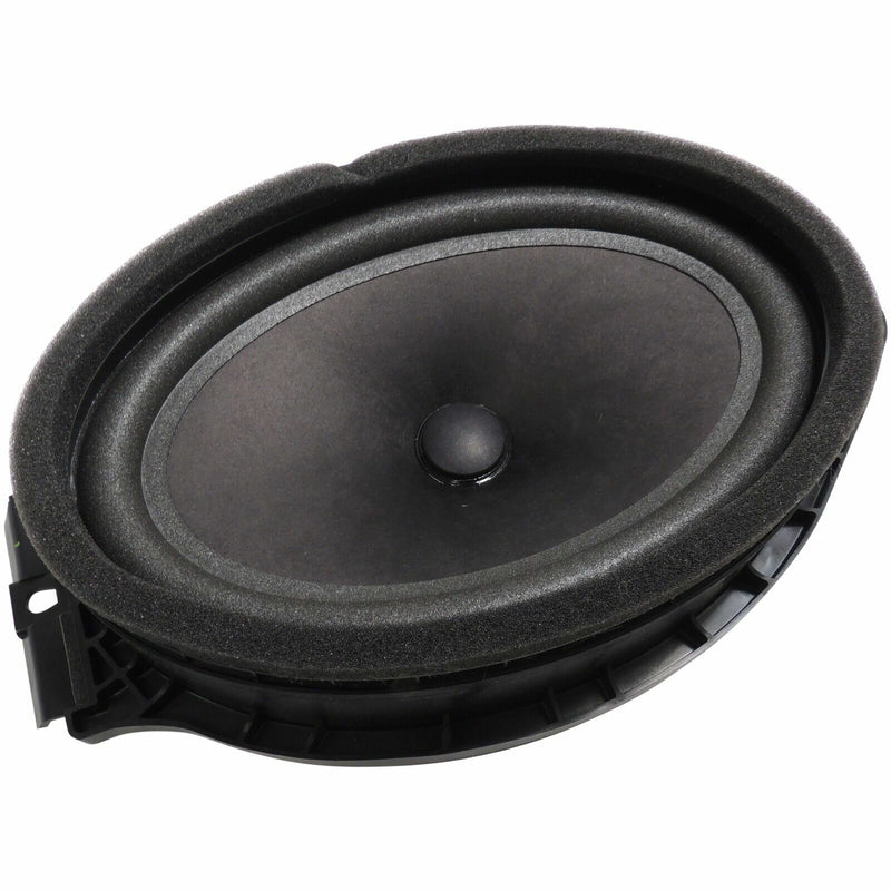 New OEM GM Front Door Speaker 2018 Chevy Traverse w/o Premium Audio 23352773-1
