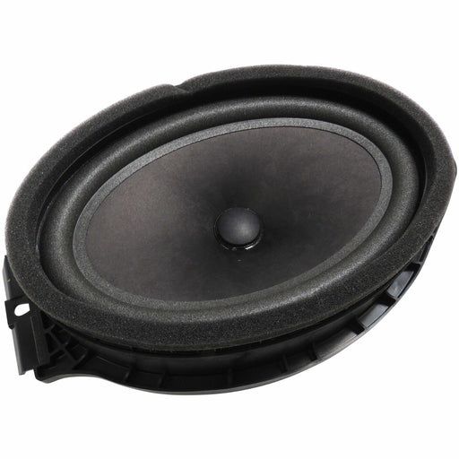 New OEM GM Front Door Speaker 2018 Chevy Traverse w/o Premium Audio 23352773-1