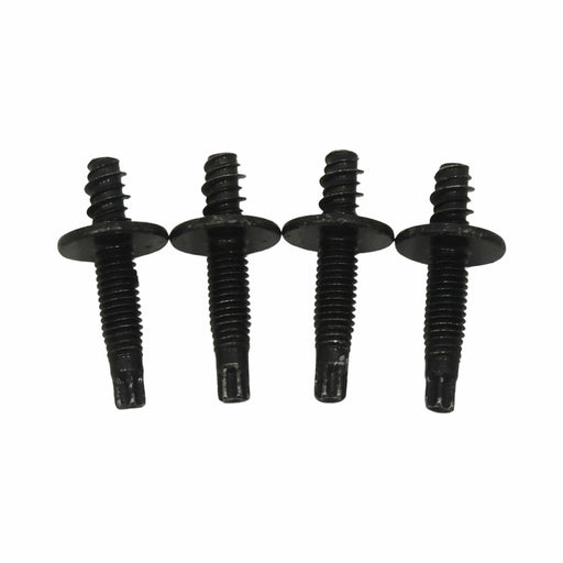 New OEM GM E Torx Mounting Stud/Retainer 4 Pack 11588458-1