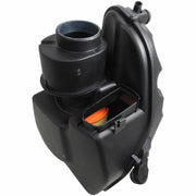 Air Cleaner w/Filter & Mass Air Flow Sensor 2016-17 Cruze 1.4L 39037482 12671625-2
