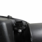 Air Cleaner w/Filter & Mass Air Flow Sensor 2016-17 Cruze 1.4L 39037482 12671625-4