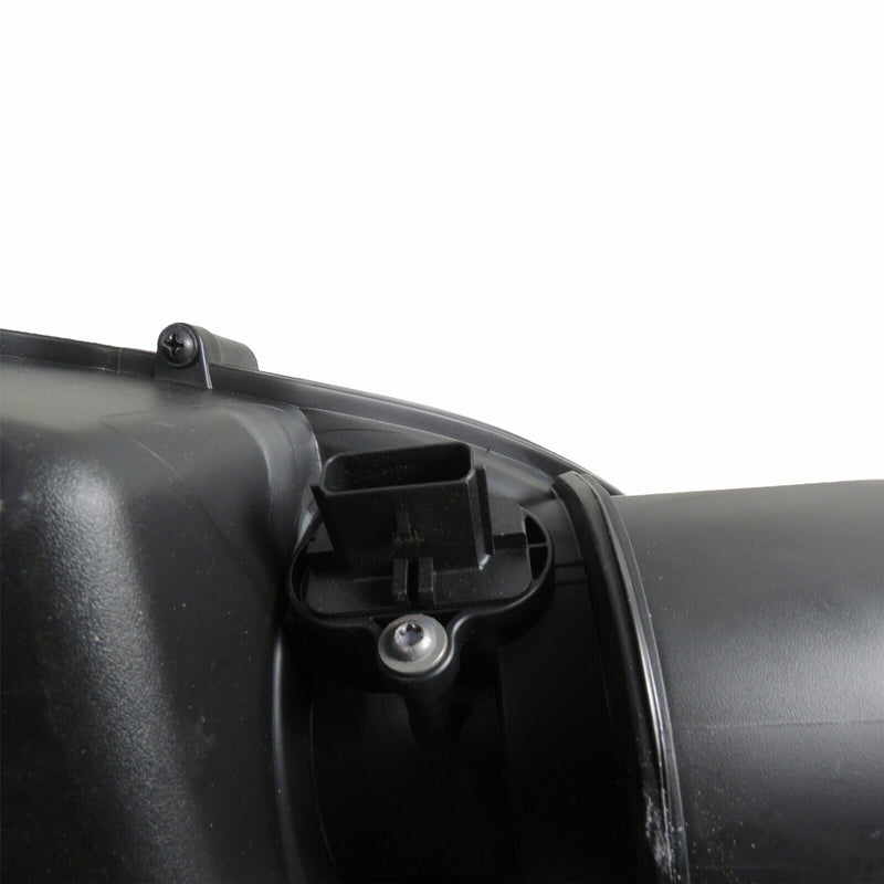 Air Cleaner w/Filter & Mass Air Flow Sensor 2016-17 Cruze 1.4L 39037482 12671625-4