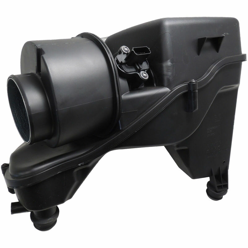 Air Cleaner w/Filter & Mass Air Flow Sensor 2016-17 Cruze 1.4L 39037482 12671625-1