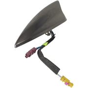 Antenna 3-Wire U2K UE1 Painted Tungsten/Iridium GXG 2016-18 Chevy Cruze 23269171-1