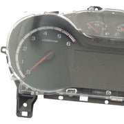 Instrument Cluster/Speedometer KPH Opt UDD 2017 Chevy Cruze 1.6L Diesel 39103847-2