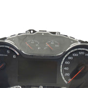 Instrument Cluster/Speedometer KPH Opt UDD 2017 Chevy Cruze 1.6L Diesel 39103847-3