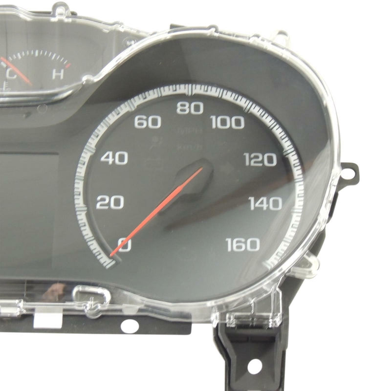 Instrument Cluster/Speedometer MPH Opt UDD 2017 Chevy Cruze 1.6L Diesel 39103846-4