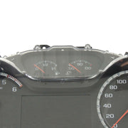 Instrument Cluster/Speedometer KPH Opt UDD 2017 Chevy Cruze 1.6L Diesel 39103848-3