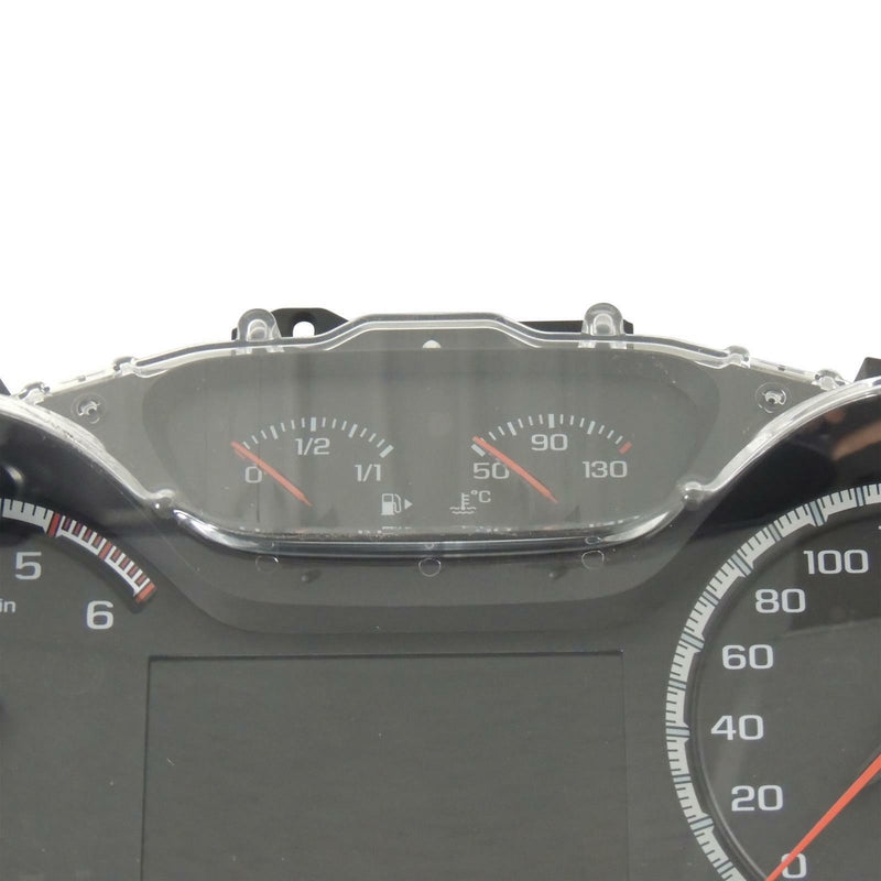 Instrument Cluster/Speedometer KPH Opt UDD 2017 Chevy Cruze 1.6L Diesel 39103848-3