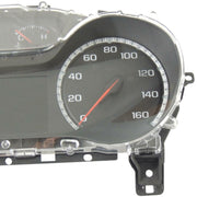 Instrument Cluster/Speedometer MPH Opt UDD 2017 Chevy Cruze 1.6L Diesel 39103849-4