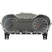 Instrument Cluster/Speedometer MPH Opt UDD 2017 Chevy Cruze 1.6L Diesel 39103849-1