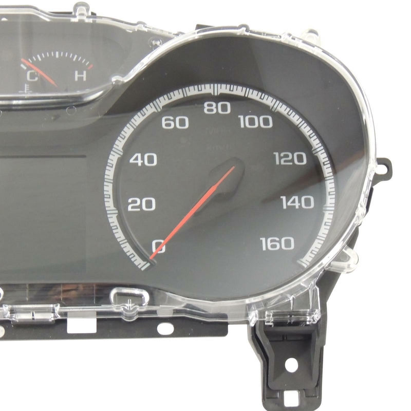 Instrument Cluster/Speedometer MPH Opt UDD 2017-18 Chevy Cruze 1.4L 39103855-4