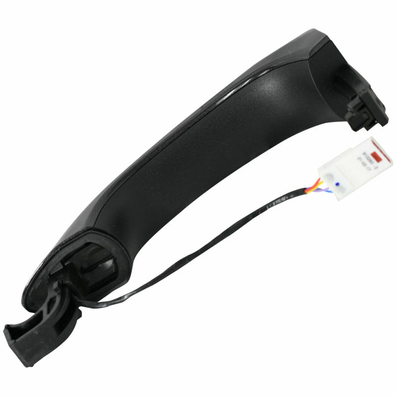 Front Door Handle With Remote Entry Tungsten Iridium GXG 2016-19 Cruze 13509605-2