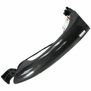 Front Door Handle With Remote Entry Tungsten Iridium GXG 2016-19 Cruze 13509605-1