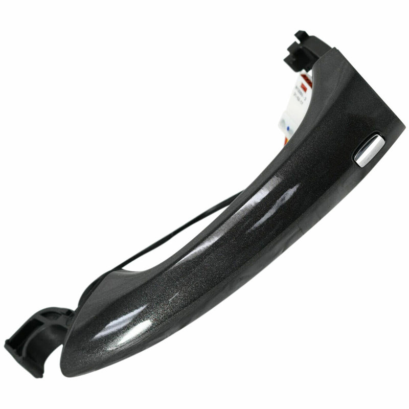 Front Door Handle With Remote Entry Tungsten Iridium GXG 2016-19 Cruze 13509605-1