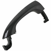 Handle w/o Remote Entry Painted Tungsten/Iridium GXG 2016-18 Cruze 13506795-1