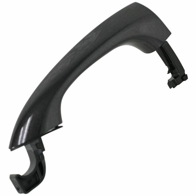 Handle w/o Remote Entry Painted Tungsten/Iridium GXG 2016-18 Cruze 13506795-1