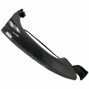 Rear Door Handle w/Remote Entry Tungsten GXG 2016-18 Cruze 13509607-1