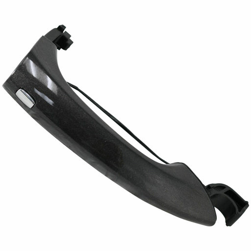 Rear Door Handle w/Remote Entry Tungsten GXG 2016-18 Cruze 13509607-1