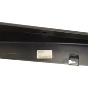 Rocker Molding Assembly LH Painted Tungsten/Iridium GXG 2016-18 Cruze 23372747-2