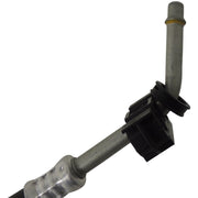 OEM GM Automatic Transmission Fluid Cooler Inlet Line 17-18 Cruze 1.6L 13469963-2
