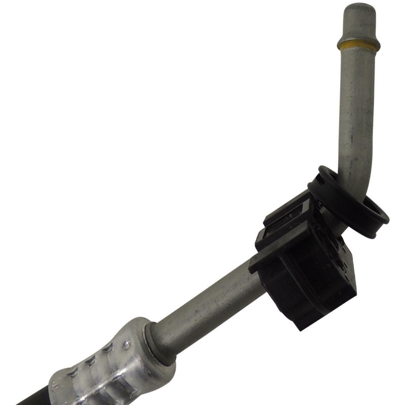 OEM GM Automatic Transmission Fluid Cooler Inlet Line 17-18 Cruze 1.6L 13469963-2