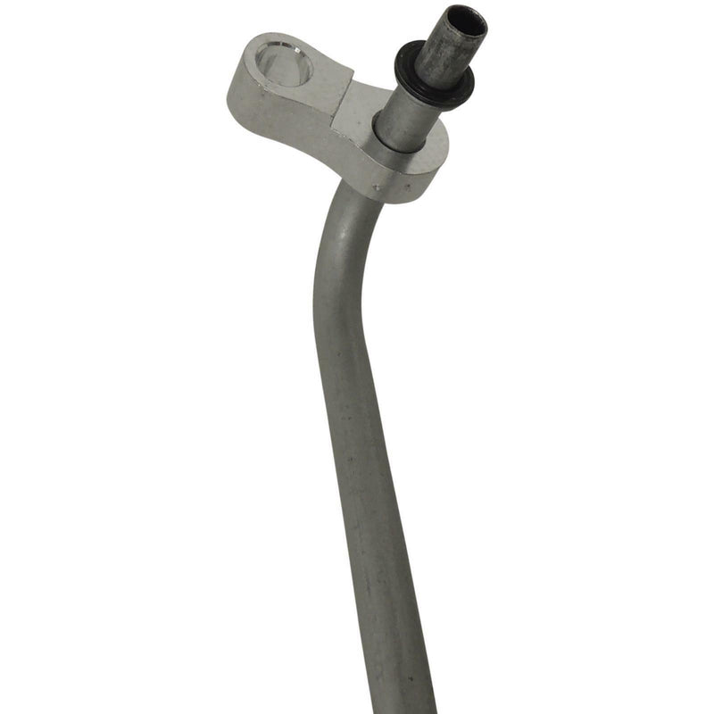 OEM GM Automatic Transmission Fluid Cooler Inlet Line 17-18 Cruze 1.6L 13469963-3