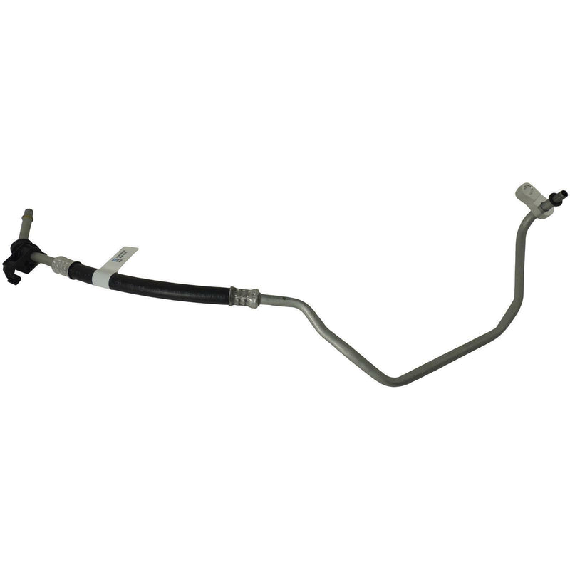 OEM GM Automatic Transmission Fluid Cooler Inlet Line 17-18 Cruze 1.6L 13469963-5