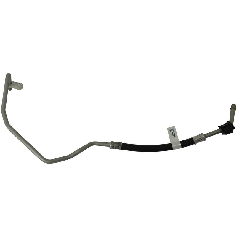OEM GM Automatic Transmission Fluid Cooler Inlet Line 17-18 Cruze 1.6L 13469963-1