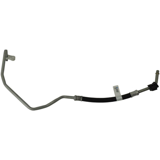 OEM GM Automatic Transmission Fluid Cooler Inlet Line 17-18 Cruze 1.6L 13469963-1