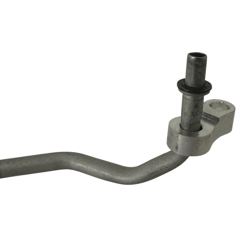GM OEM Automatic Transmission Fluid Cooler Outlet Line 17-18 Cruze 1.6L 13469962-2