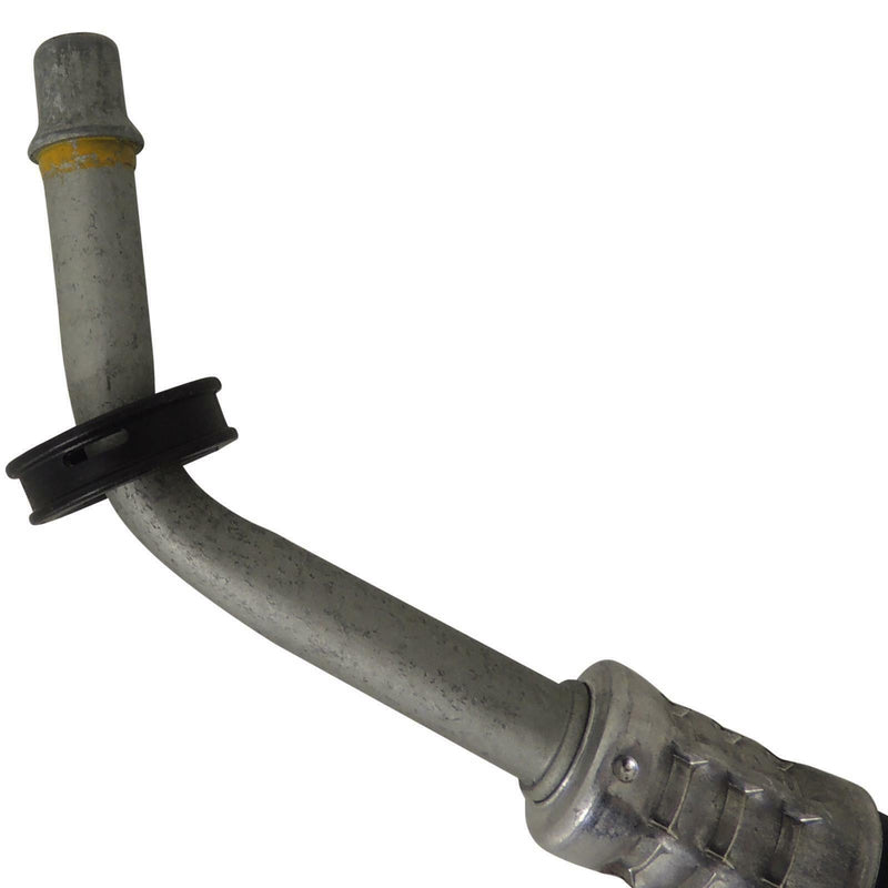 GM OEM Automatic Transmission Fluid Cooler Outlet Line 17-18 Cruze 1.6L 13469962-3