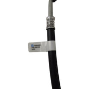 GM OEM Automatic Transmission Fluid Cooler Outlet Line 17-18 Cruze 1.6L 13469962-4