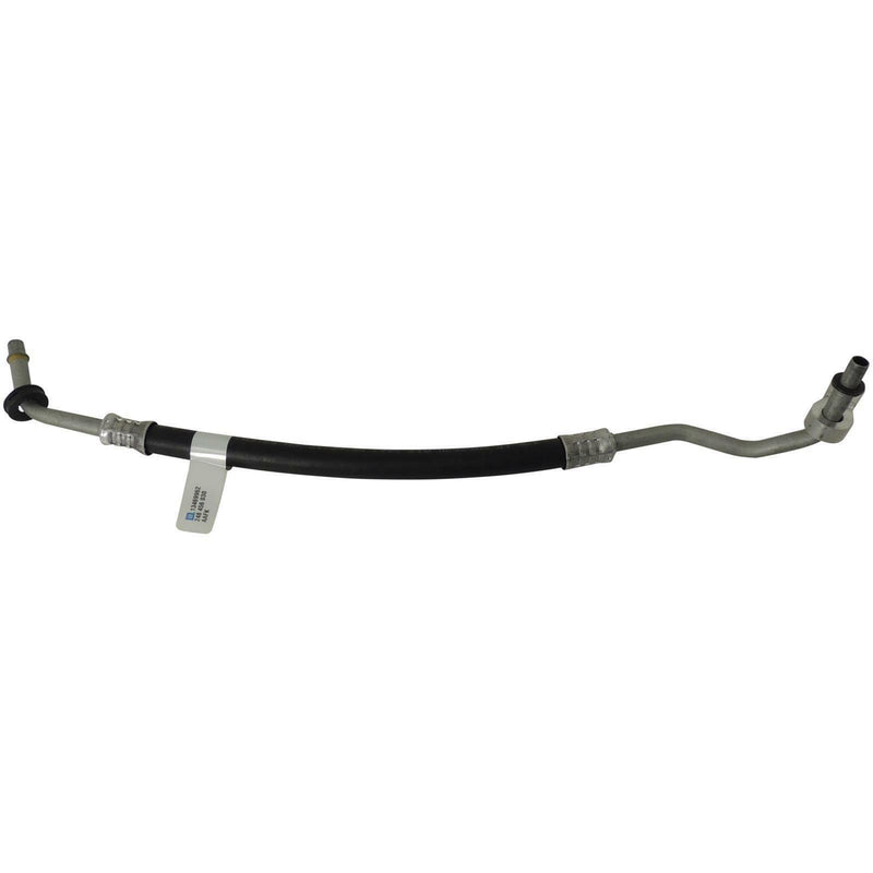 GM OEM Automatic Transmission Fluid Cooler Outlet Line 17-18 Cruze 1.6L 13469962-1