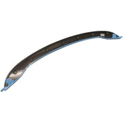Spoiler Assembly Painted Tungsten/Iridium GXG 2016-18 Chevy Cruze 84139847-2