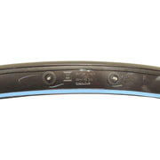 Spoiler Assembly Painted Tungsten/Iridium GXG 2016-18 Chevy Cruze 84139847-4