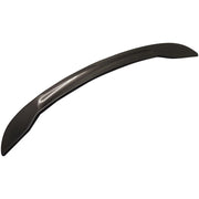 Spoiler Assembly Painted Tungsten/Iridium GXG 2016-18 Chevy Cruze 84139847-1