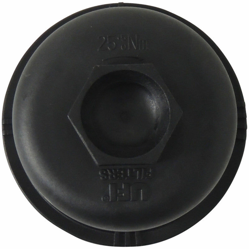 ACDelco Professional Engine Oil Filter Cap 2014-15 Cruze 2.0L Diesel 55565961-2