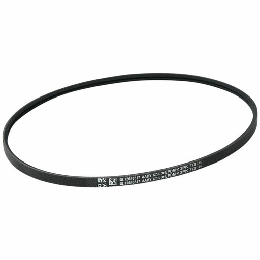 New OEM GM Vacuum Pump Belt 2015-18 Sierra Silverado Tahoe Yukon 12658179-1
